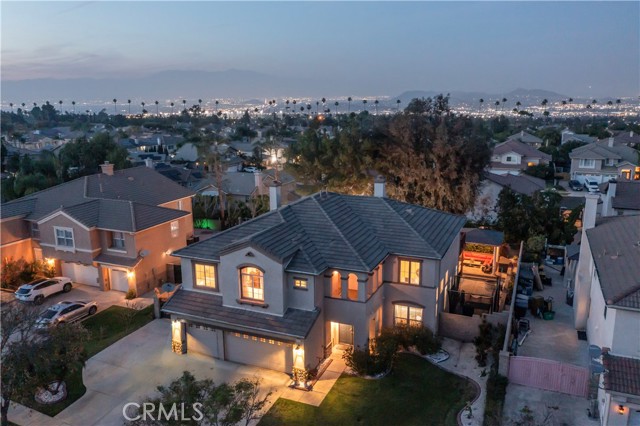 Detail Gallery Image 53 of 59 For 971 Haley Talbert Dr, Corona,  CA 92881 - 4 Beds | 4/1 Baths