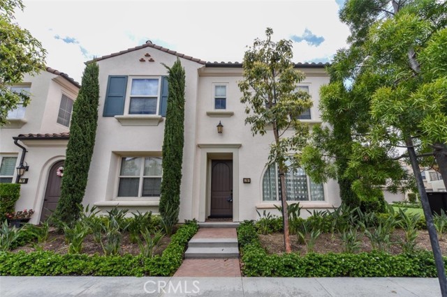 78 Thornhurst, Irvine, CA 92620