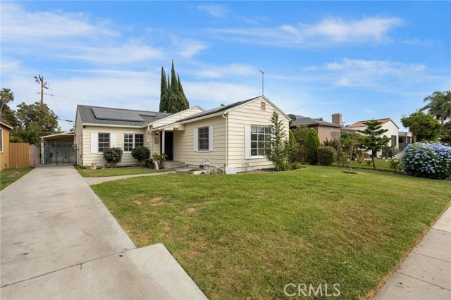 1207 S Broadway, Santa Ana, CA, 92707 1207 S Broadway, Santa Ana, CA, 92707