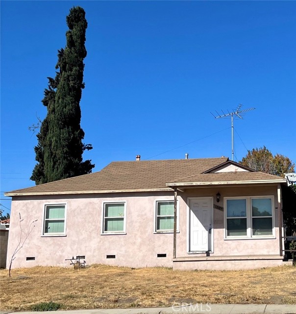 Detail Gallery Image 12 of 12 For 13385 Wentworth St, Arleta,  CA 91331 - 3 Beds | 1 Baths