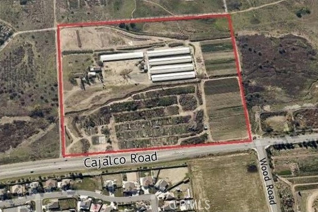 Image 13 of 14 For 19203 Cajalco Road