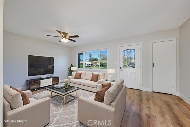 Detail Gallery Image 5 of 39 For 8214 Klusman, Rancho Cucamonga,  CA 91730 - 3 Beds | 2 Baths