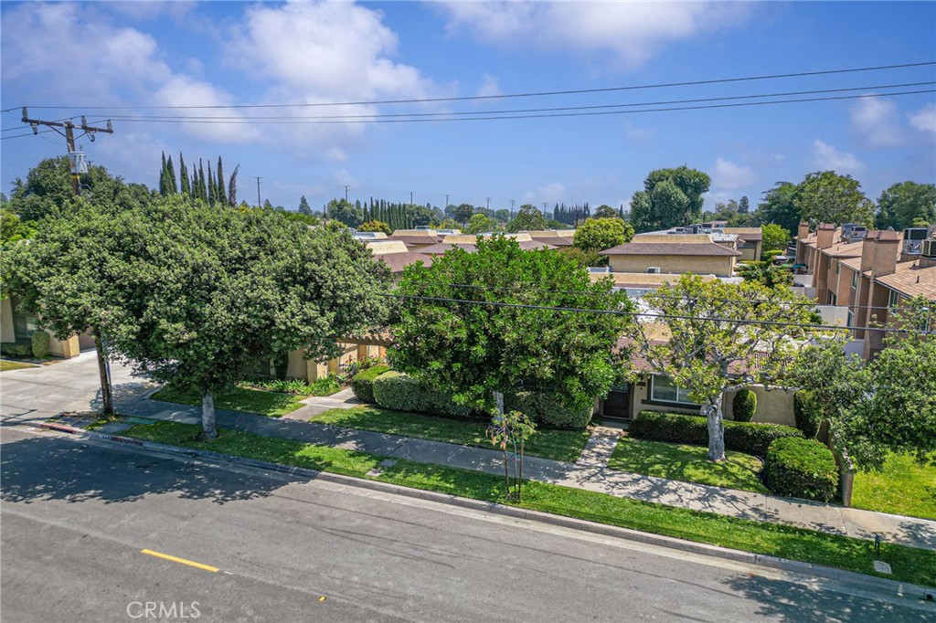 5418 Mcculloch #A