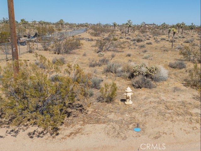 Detail Gallery Image 13 of 19 For 59172 Sun via Dr, Yucca Valley,  CA 92284 - – Beds | – Baths