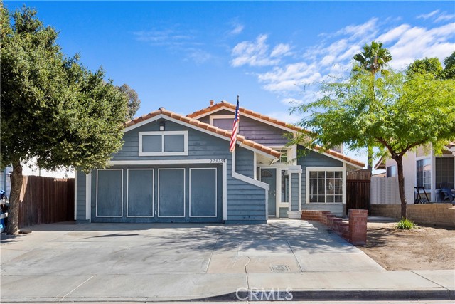 Detail Gallery Image 3 of 25 For 27975 Doreen Dr, Menifee,  CA 92586 - 3 Beds | 2 Baths