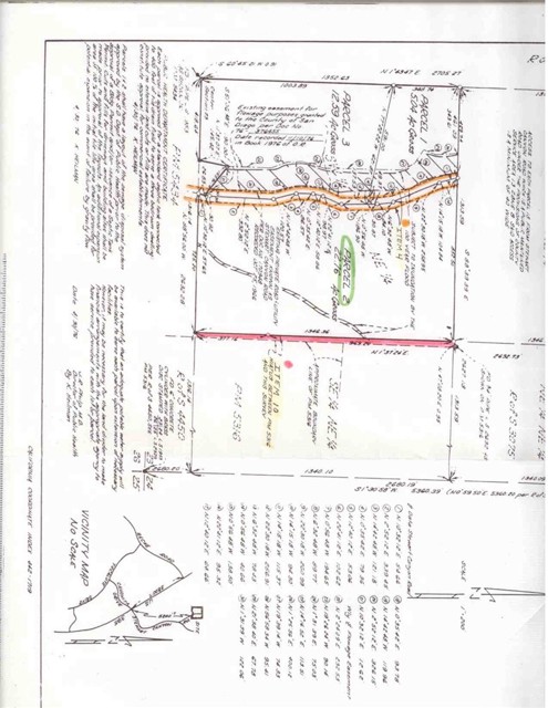 Detail Gallery Image 19 of 19 For 0 Stewart Canyon Rd, Fallbrook,  CA 92028 - – Beds | – Baths