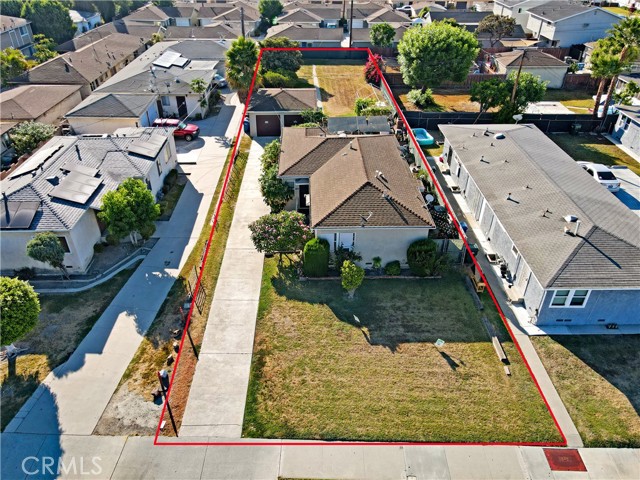 Detail Gallery Image 11 of 14 For 11832 Brookshire Ave, Downey,  CA 90241 - – Beds | – Baths