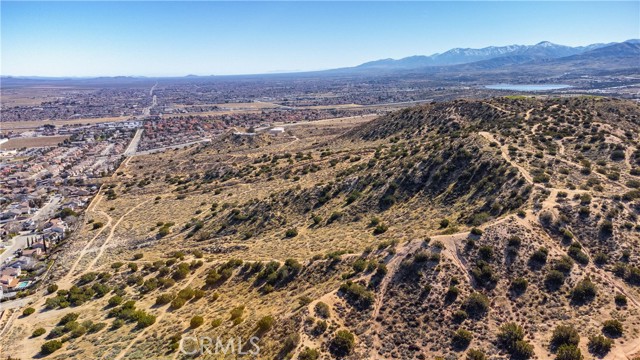 Detail Gallery Image 1 of 10 For 1 Mile W Tierra Subida Q, Palmdale,  CA 93550 - – Beds | – Baths