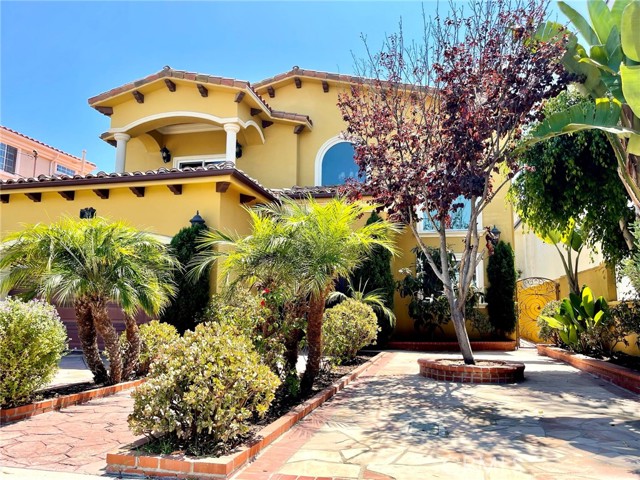 2504 Clark Lane, Redondo Beach, California 90278, 5 Bedrooms Bedrooms, ,4 BathroomsBathrooms,Residential,Sold,Clark,WS22186998