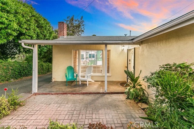 Detail Gallery Image 30 of 58 For 16780 E Buena Vista Ave, Orange,  CA 92865 - 3 Beds | 2 Baths