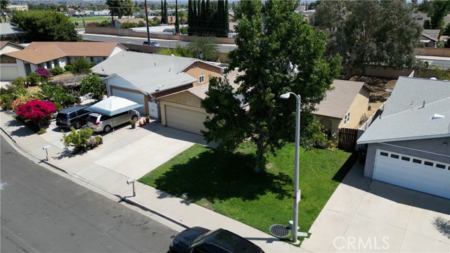 Detail Gallery Image 42 of 42 For 14830 Cliffrose Ct, Moreno Valley,  CA 92553 - 2 Beds | 2 Baths