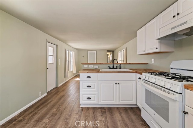 Detail Gallery Image 13 of 44 For 54999 Martinez Trl #20,  Yucca Valley,  CA 92284 - 2 Beds | 1 Baths