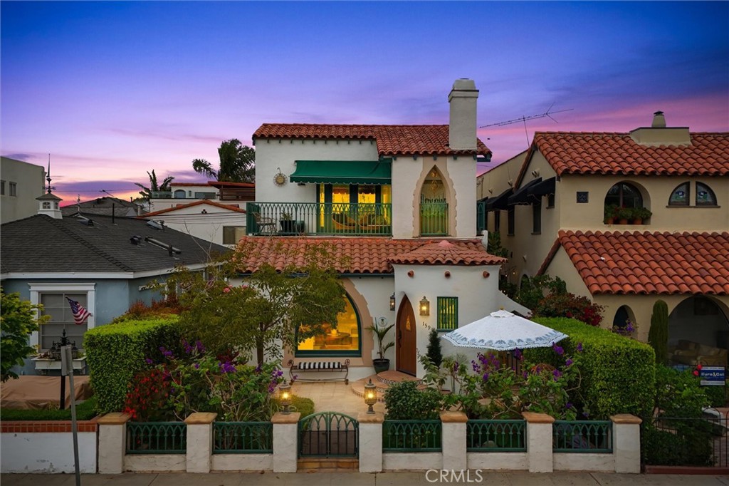 159 Claremont