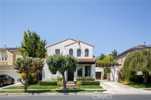 Detail Gallery Image 1 of 27 For 6 via Abajar, San Clemente,  CA 92673 - 4 Beds | 3 Baths
