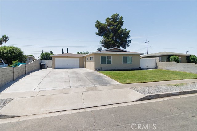 1911 W 15Th St, San Bernardino, CA 92411