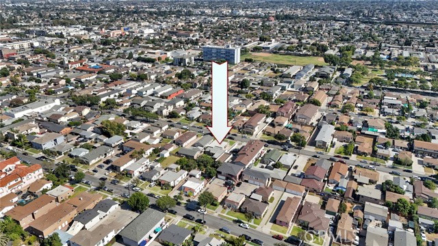 Detail Gallery Image 38 of 47 For 9511 Olive St, Bellflower,  CA 90706 - 3 Beds | 1 Baths