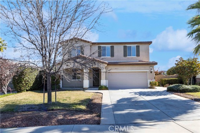 Detail Gallery Image 1 of 46 For 30870 Sail Ln, Menifee,  CA 92584 - 4 Beds | 2/1 Baths