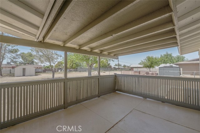 Detail Gallery Image 16 of 18 For 14576 Temecula Rd, Apple Valley,  CA 92307 - 3 Beds | 2 Baths