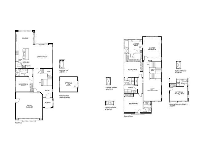 Detail Gallery Image 35 of 64 For 162 Statura, Irvine,  CA 92602 - 4 Beds | 4 Baths