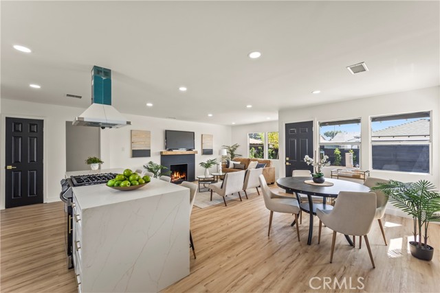 Detail Gallery Image 6 of 28 For 1616 W 108th, Los Angeles,  CA 90047 - 3 Beds | 2 Baths