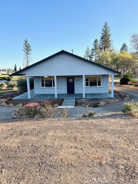 Detail Gallery Image 2 of 17 For 956 Pearson, Paradise,  CA 95969 - 3 Beds | 2/1 Baths