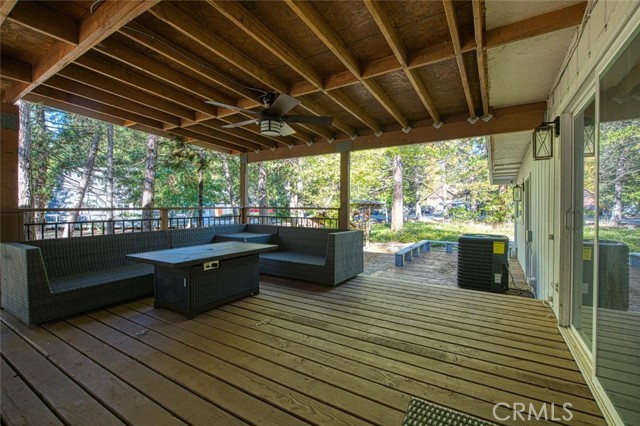 Detail Gallery Image 44 of 55 For 36118 Teaford Poyah, North Fork,  CA 93643 - 4 Beds | 3 Baths