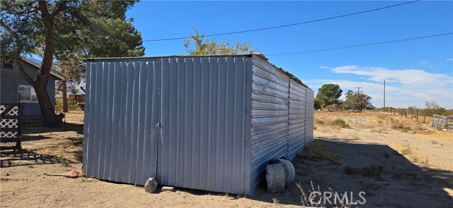 Detail Gallery Image 33 of 36 For 9666 Baker Rd, Lucerne Valley,  CA 92356 - 4 Beds | 1 Baths