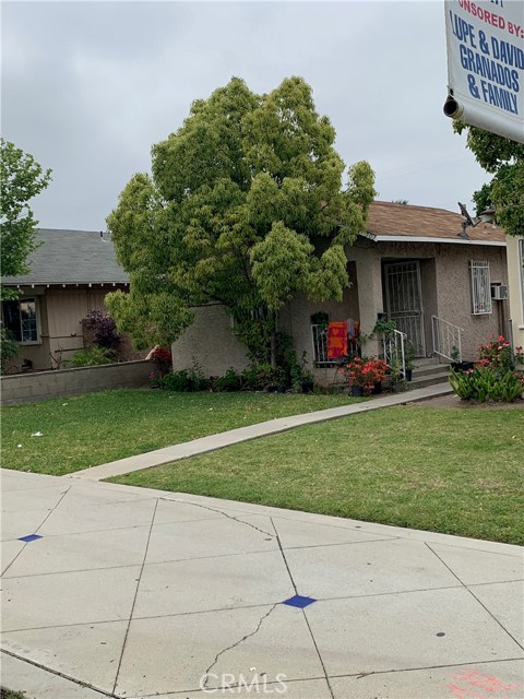 502 N Azusa Ave, Azusa, CA 91702