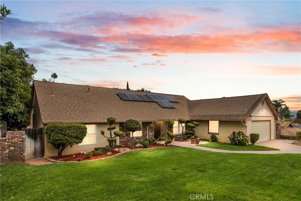 5421 Sierra Vista