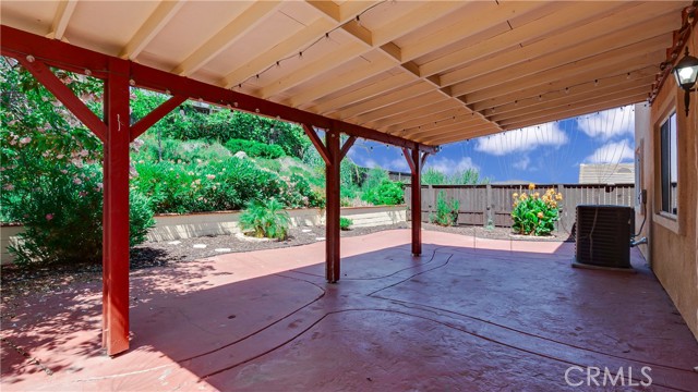 Detail Gallery Image 37 of 40 For 23405 Cheyenne Canyon Dr, Menifee,  CA 92587 - 4 Beds | 3 Baths