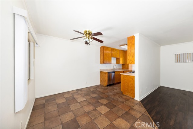 Detail Gallery Image 1 of 16 For 11827 Beverly Bld #3,  Whittier,  CA 90601 - 2 Beds | 1 Baths