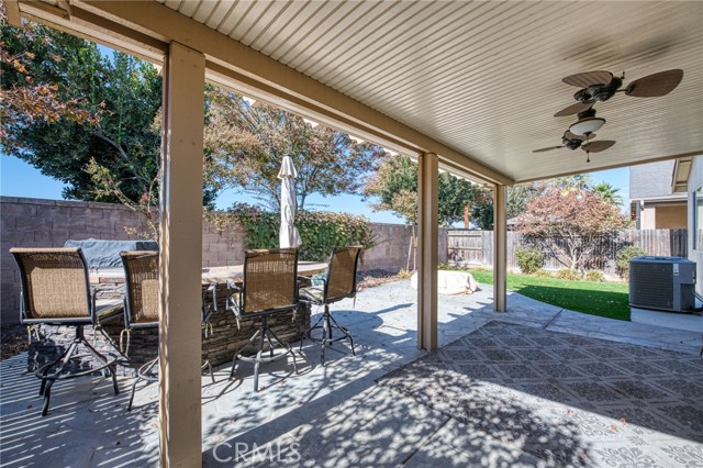 Detail Gallery Image 28 of 31 For 2427 S Laguna Ct, Visalia,  CA 93292 - 4 Beds | 2 Baths