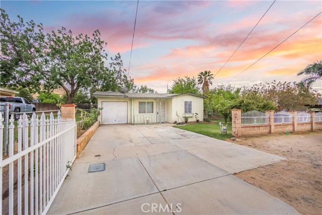 Detail Gallery Image 8 of 34 For 10180 Eddystone St, Riverside,  CA 92503 - 2 Beds | 1 Baths