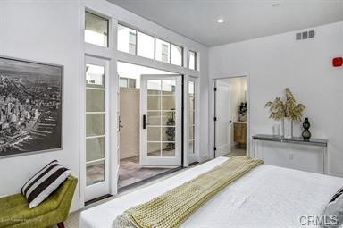 Detail Gallery Image 5 of 13 For 288 S Oakland Ave #214,  Pasadena,  CA 91101 - 1 Beds | 2 Baths