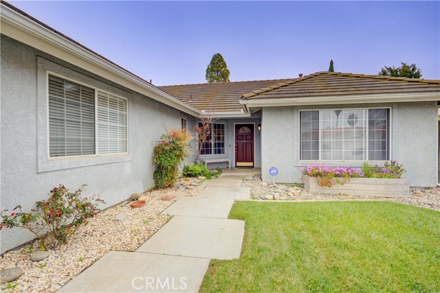 Detail Gallery Image 4 of 45 For 1469 Mercer Ct, Santa Maria,  CA 93455 - 3 Beds | 2/1 Baths