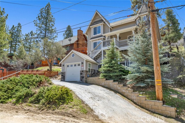 Detail Gallery Image 1 of 46 For 700 Booth Way, Big Bear City,  CA 92314 - 3 Beds | 2 Baths