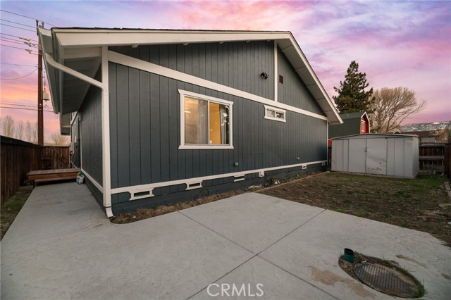 Detail Gallery Image 46 of 53 For 1066 Paradise Way, Big Bear City,  CA 92314 - 4 Beds | 2 Baths