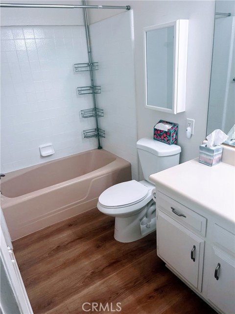 Detail Gallery Image 4 of 8 For 956 Calle Aragon #F,  Laguna Woods,  CA 92637 - 1 Beds | 1 Baths