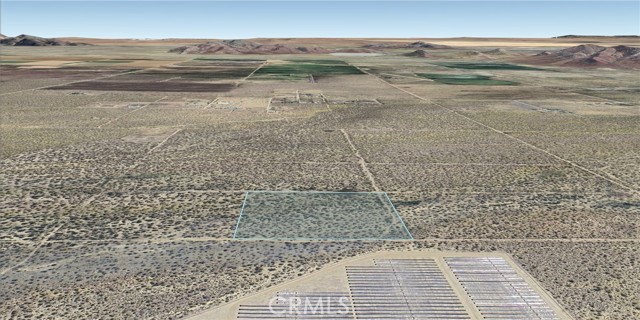 0 Budlong Ave & 114th St West, Rosamond, California 93560, ,Land,For Sale,0 Budlong Ave & 114th St West,CRSR23171065