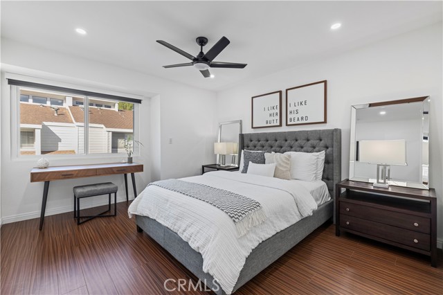 Detail Gallery Image 29 of 46 For 10061 Melinda Way #2,  Northridge,  CA 91325 - 2 Beds | 2/1 Baths