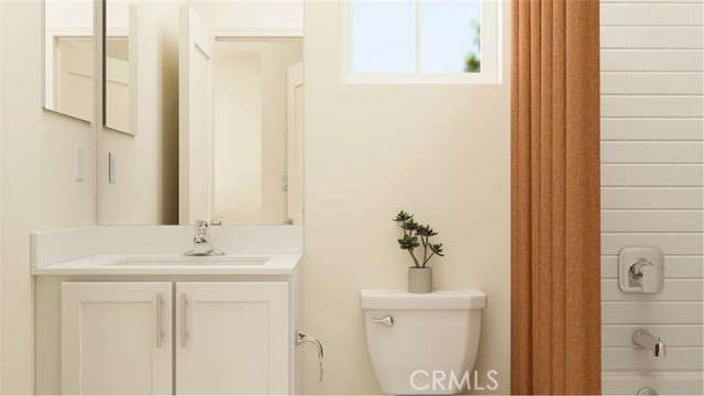 Detail Gallery Image 11 of 21 For 2548 E Lincoln Paseo, Ontario,  CA 91762 - 2 Beds | 2/1 Baths