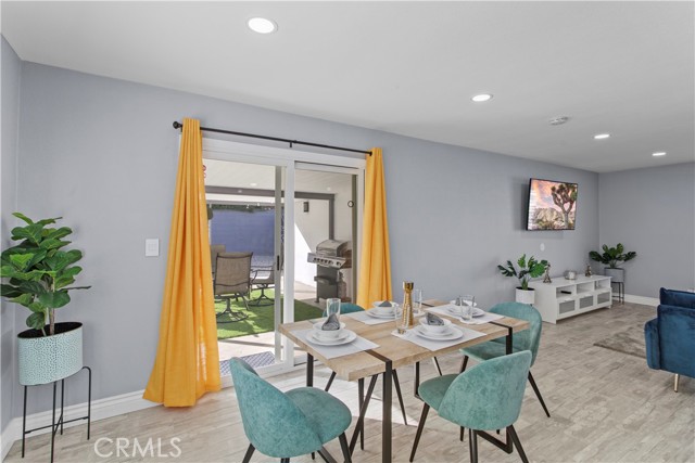 Detail Gallery Image 11 of 25 For 373 E Simms Rd, Palm Springs,  CA 92262 - 3 Beds | 2 Baths