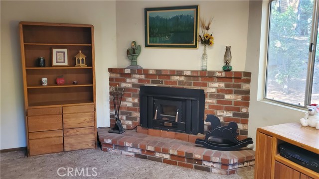 Detail Gallery Image 8 of 24 For 25335 Acorn Ln, Idyllwild,  CA 92549 - 2 Beds | 2 Baths