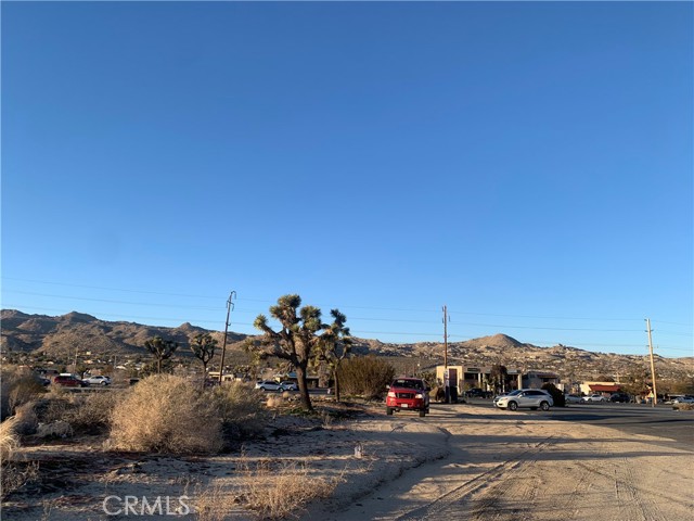 57335 Twentynine Palms, Yucca Valley, California 92284, ,Land,For Sale,57335 Twentynine Palms,CRNP23100972