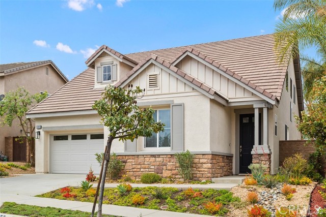 Detail Gallery Image 3 of 50 For 24955 Coral Canyon Rd, Corona,  CA 92883 - 3 Beds | 3 Baths