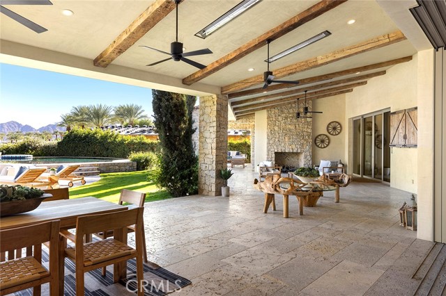 Detail Gallery Image 67 of 75 For 43052 via Siena, Indian Wells,  CA 92210 - 5 Beds | 5/2 Baths