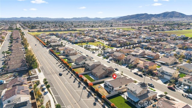 Detail Gallery Image 54 of 59 For 26616 Baneberry Ct, Menifee,  CA 92585 - 4 Beds | 3 Baths