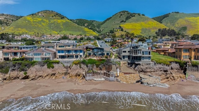 Detail Gallery Image 42 of 49 For 2101 Shoreline Dr, Pismo Beach,  CA 93449 - 3 Beds | 2 Baths