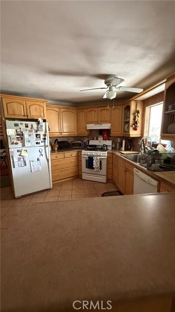 Detail Gallery Image 31 of 34 For 371 Avenida Andorra, Cathedral City,  CA 92234 - 2 Beds | 2 Baths