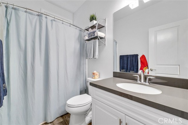 Detail Gallery Image 17 of 44 For 12473 Constellation St, Corona,  CA 91752 - 4 Beds | 3/1 Baths